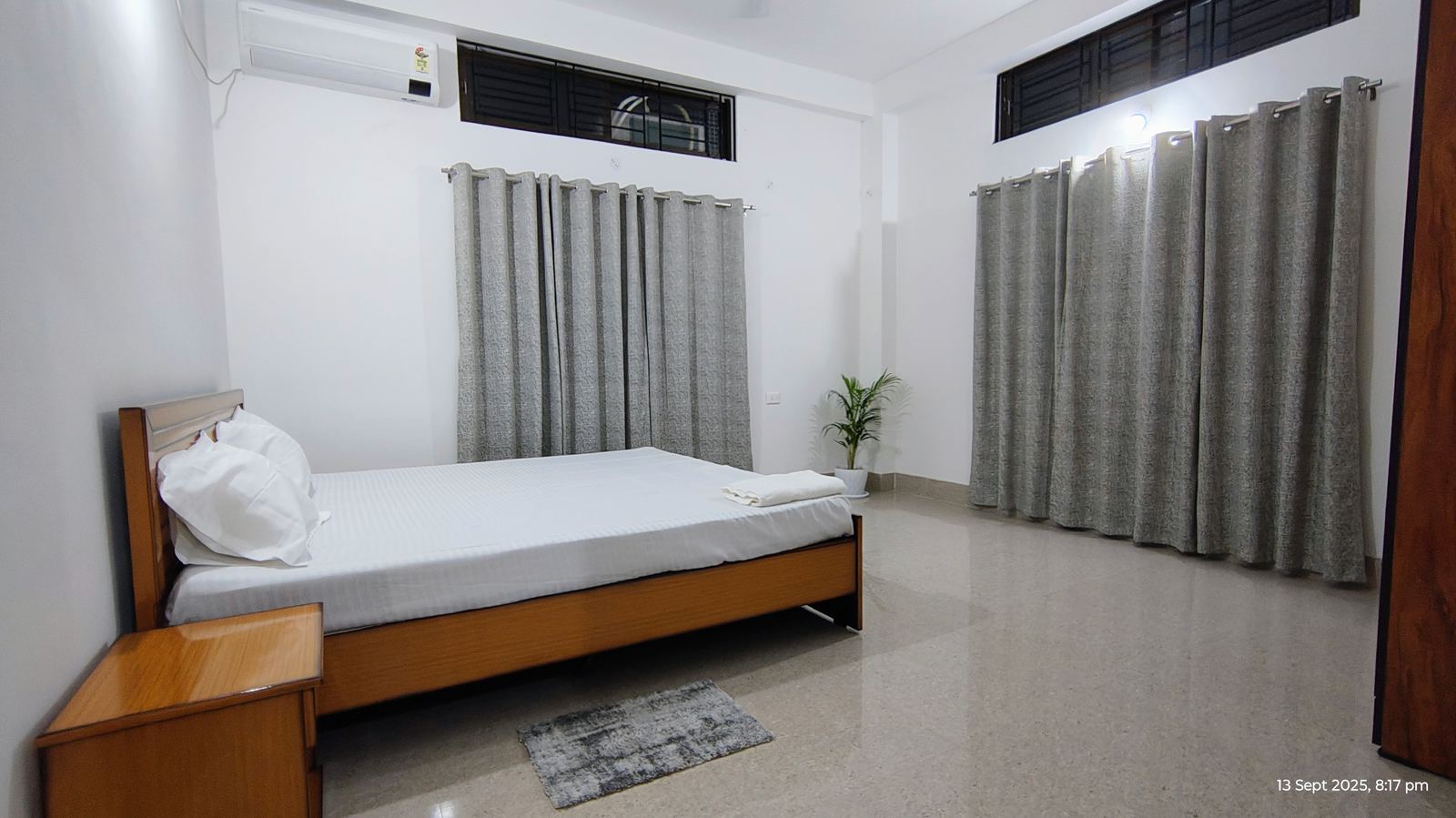 AC Room